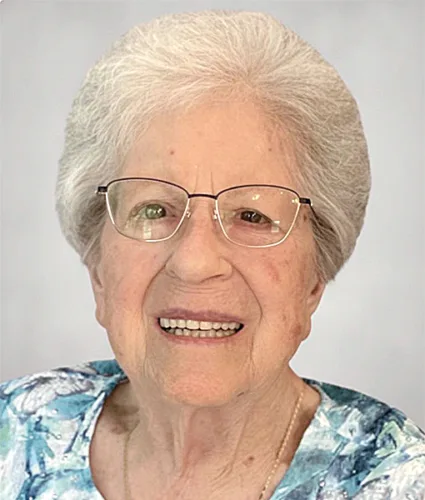 Sharlene B. Carr